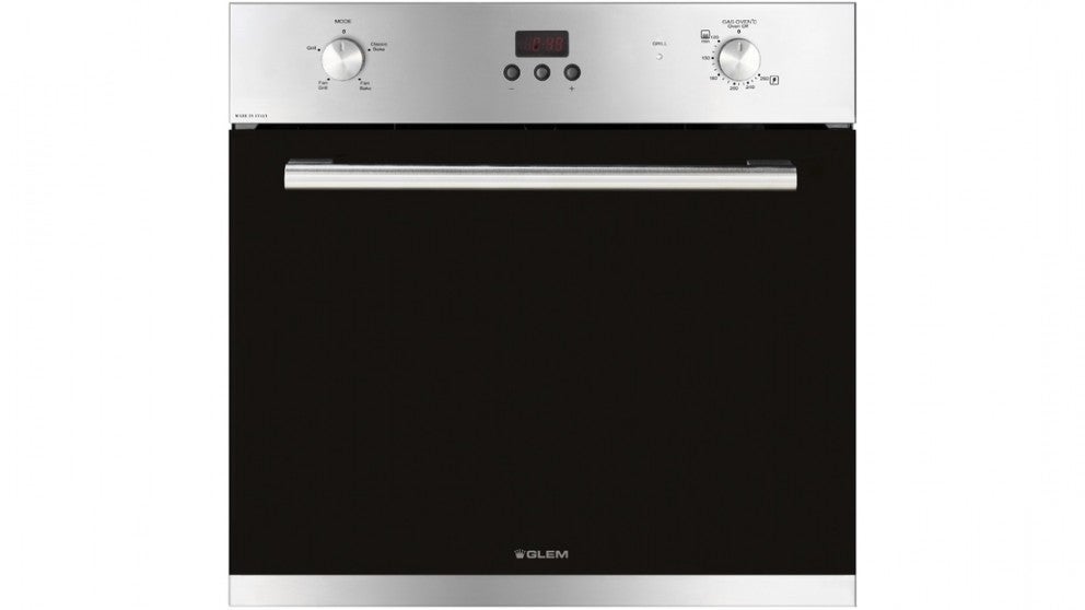 Glemgas GF64GEI Oven