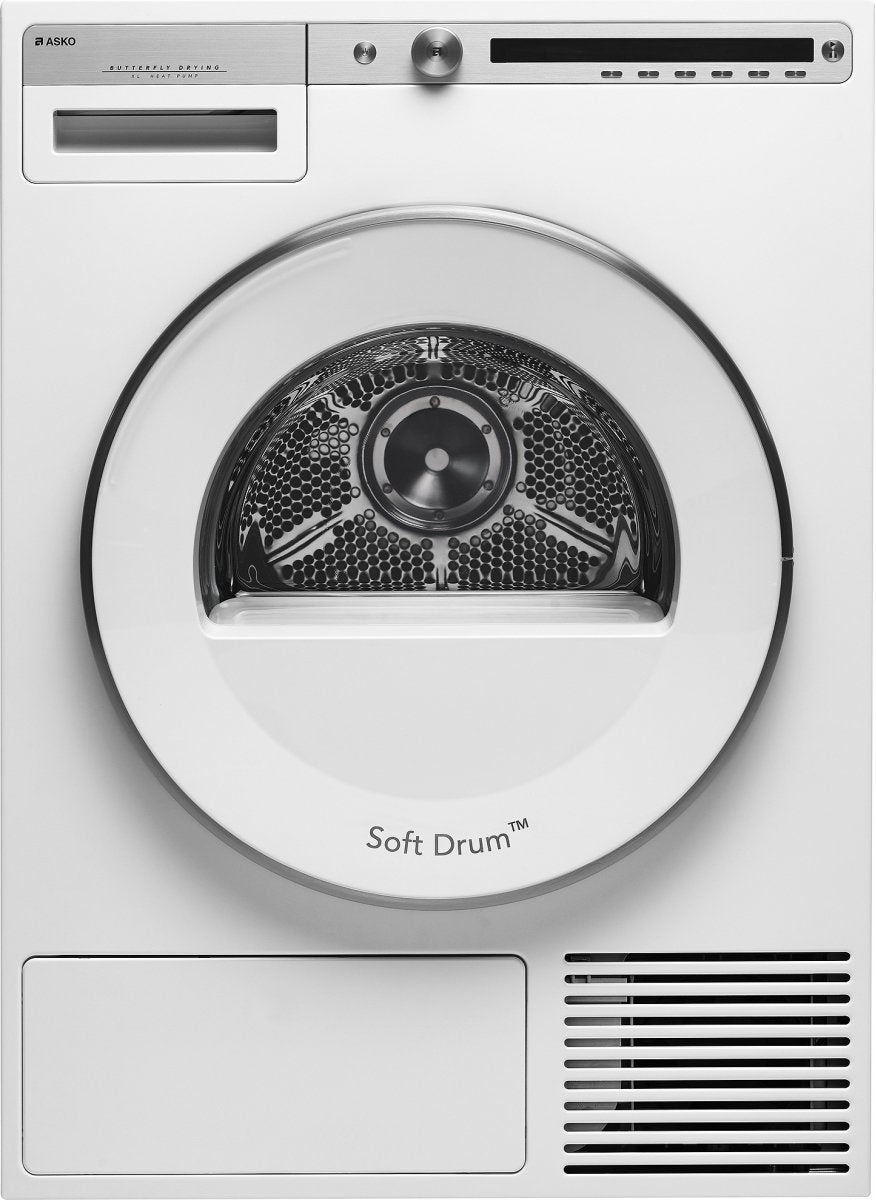 Asko T410HD Dryer