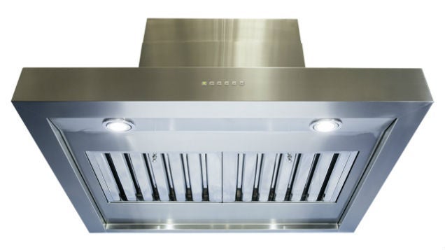 Sirius SL80FRESCO900 Kitchen Hood