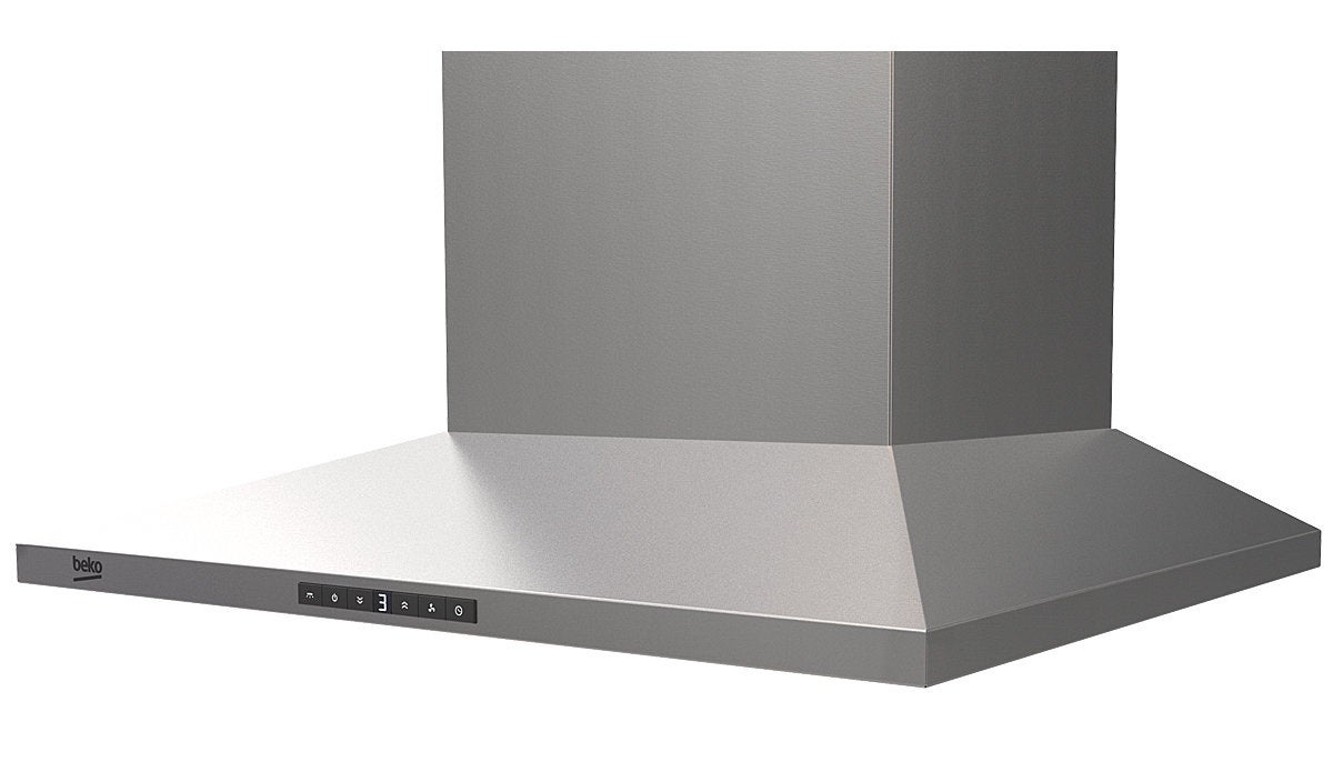 Beko BRH60CX Kitchen Hood