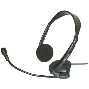 Verbatim Multimedia Headphones
