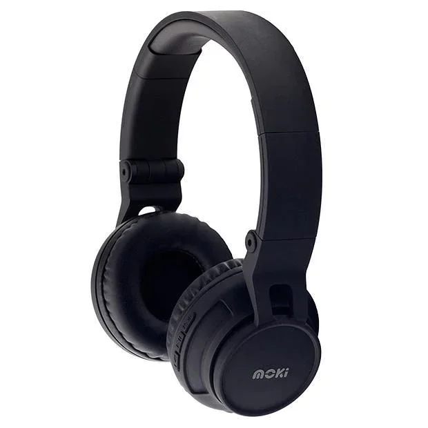 Moki EXO Bluetooth Headphones