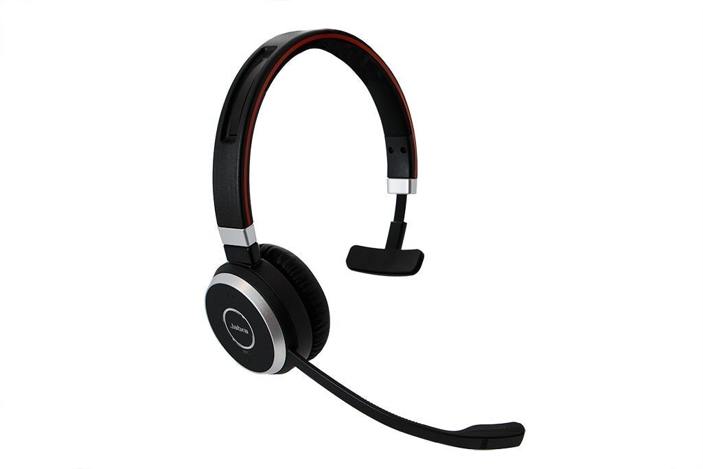 Jabra Evolve 65 Mono Headphones