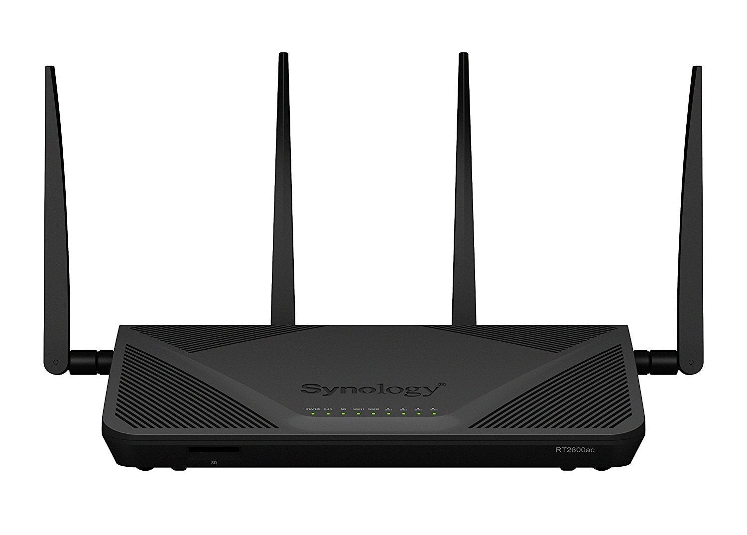 Synology RT2600ac Router