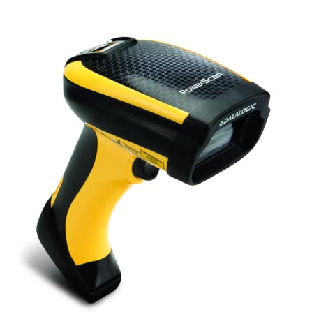 Datalogic PowerScan PM9300 Barcode Scanner