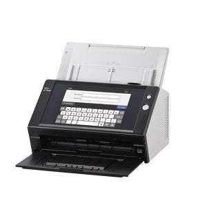 Fujitsu N7100 Scanner