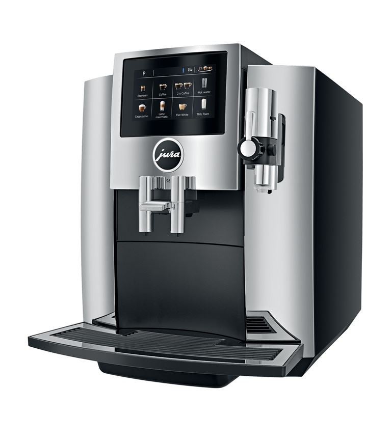 Jura S8 Coffee Maker