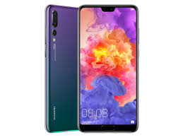 Huawei P20 Pro Mobile Phone