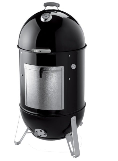 Weber K711001 BBQ Grill