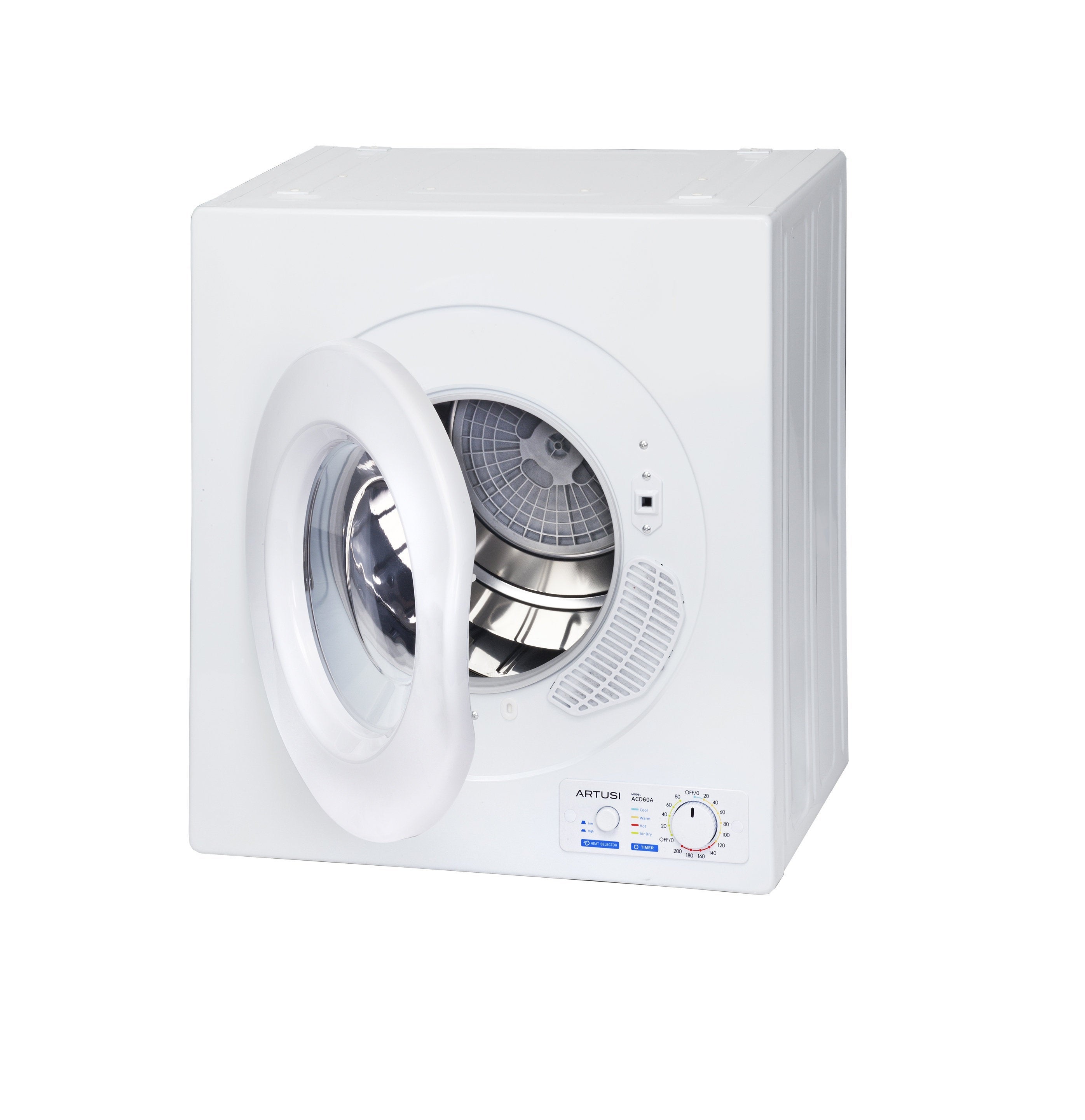 Artusi ACD60A Dryer