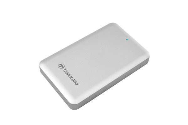 Transcend StoreJet 300 TS2TSJM300 2TB Hard Drive