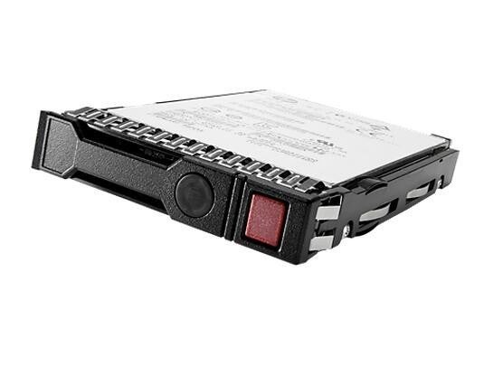HP 801888-B21 4TB SATA Hard Drive