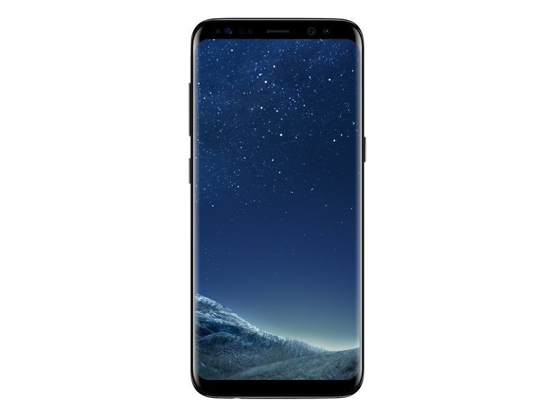 Samsung Galaxy S8 Mobile Phone
