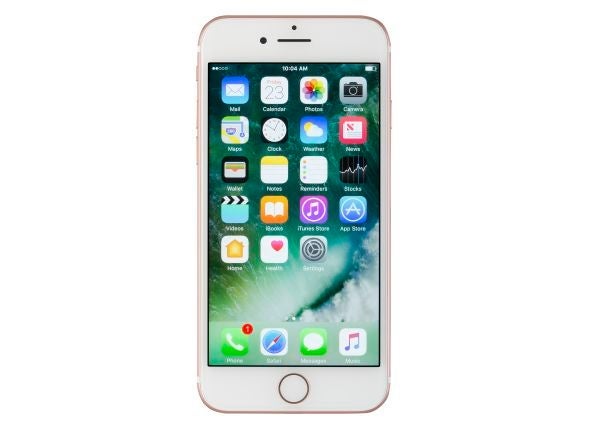 Apple iPhone 7 Mobile Phone
