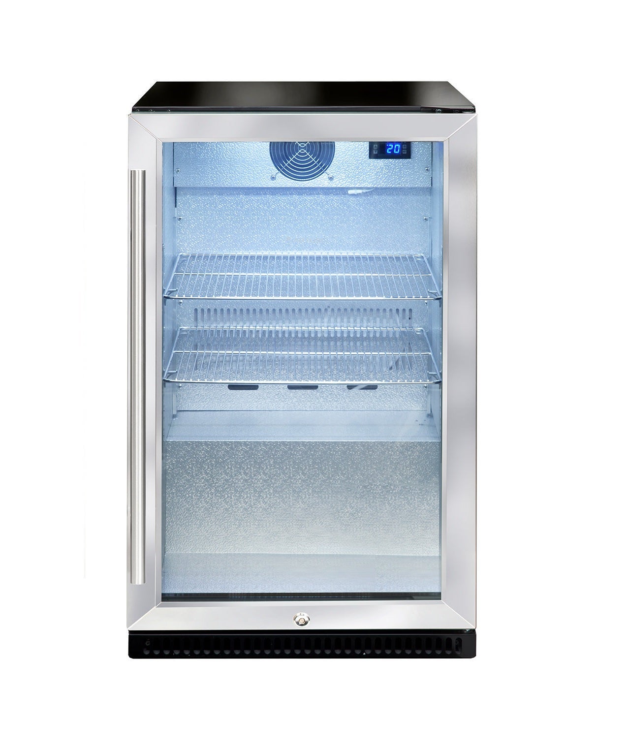 Artusi AOF1 Bar Fridge