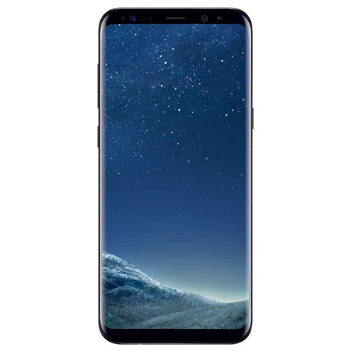 Samsung Galaxy S8 Plus Refurbished Mobile Phone