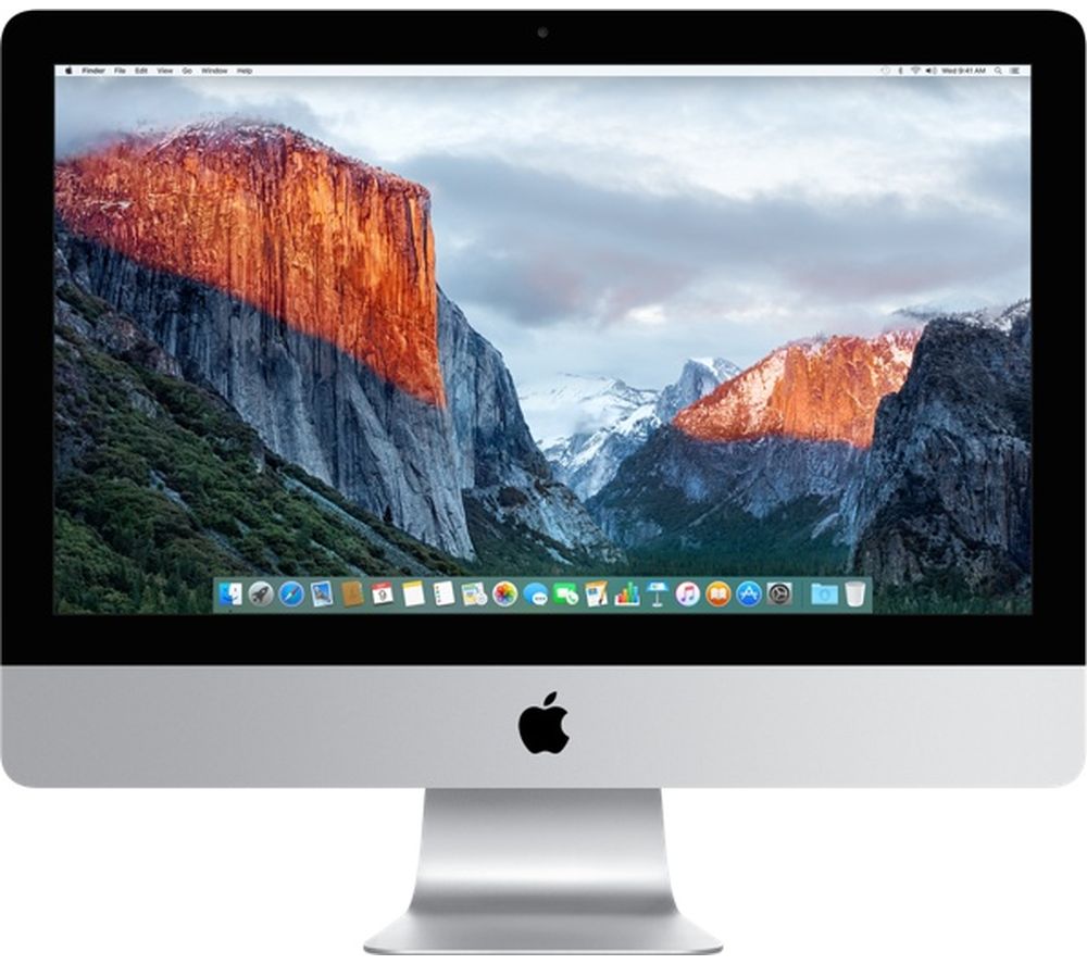 Apple iMac 21 4K Desktop