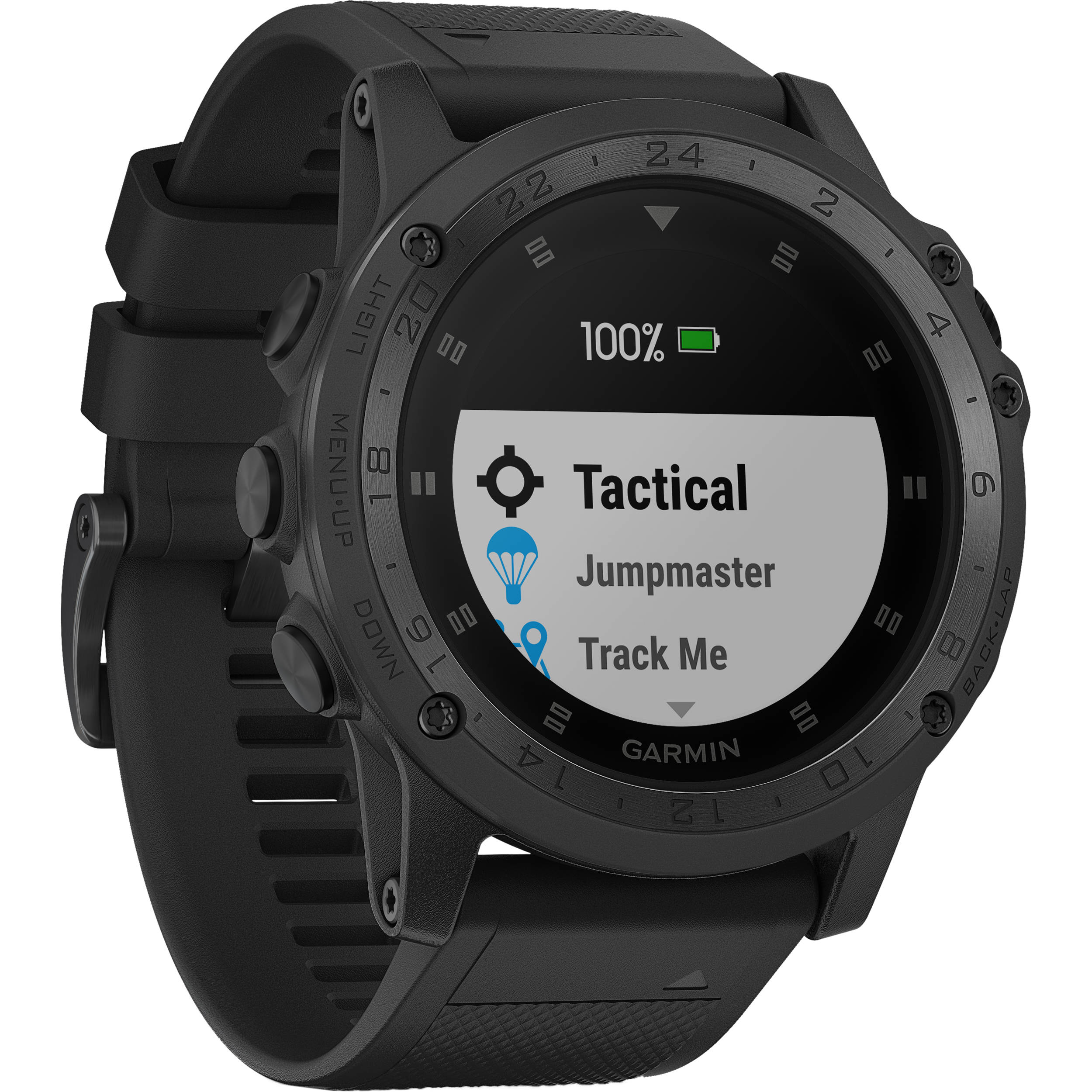 Garmin Tactix Charlie Smart Watch