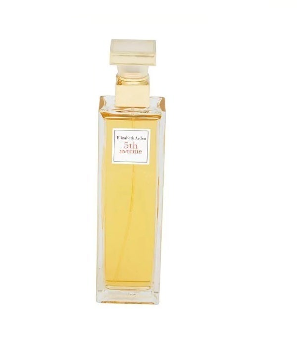 Elizabeth Arden Elizabeth Arden 5th Avenue Women's Perfume