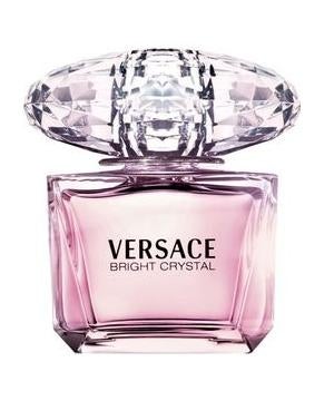 Versace Bright Crystal Women's Perfume
