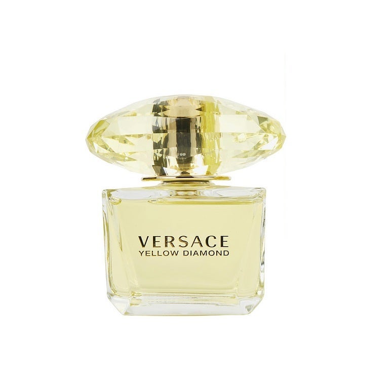 Versace Versace Yellow Diamond Women's Perfume