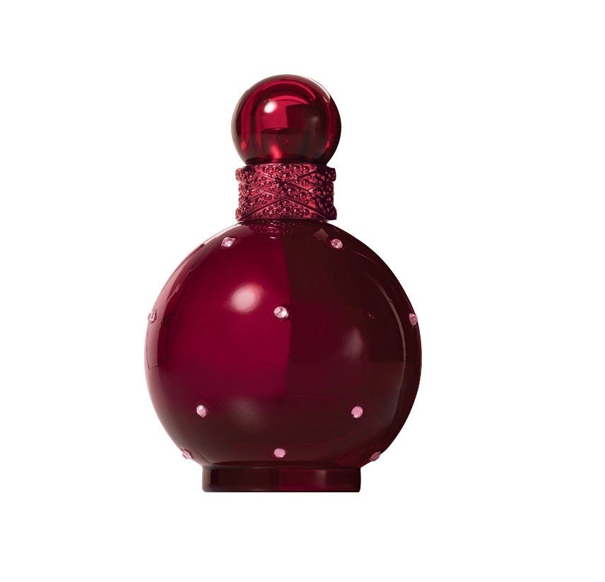 Britney Spears Hidden Fantasy Women's Perfume