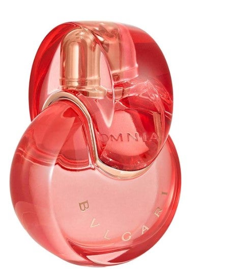 Bvlgari Omnia Coral Women's Perfume