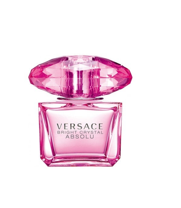 Versace Bright Crystal Absolu Women's Perfume