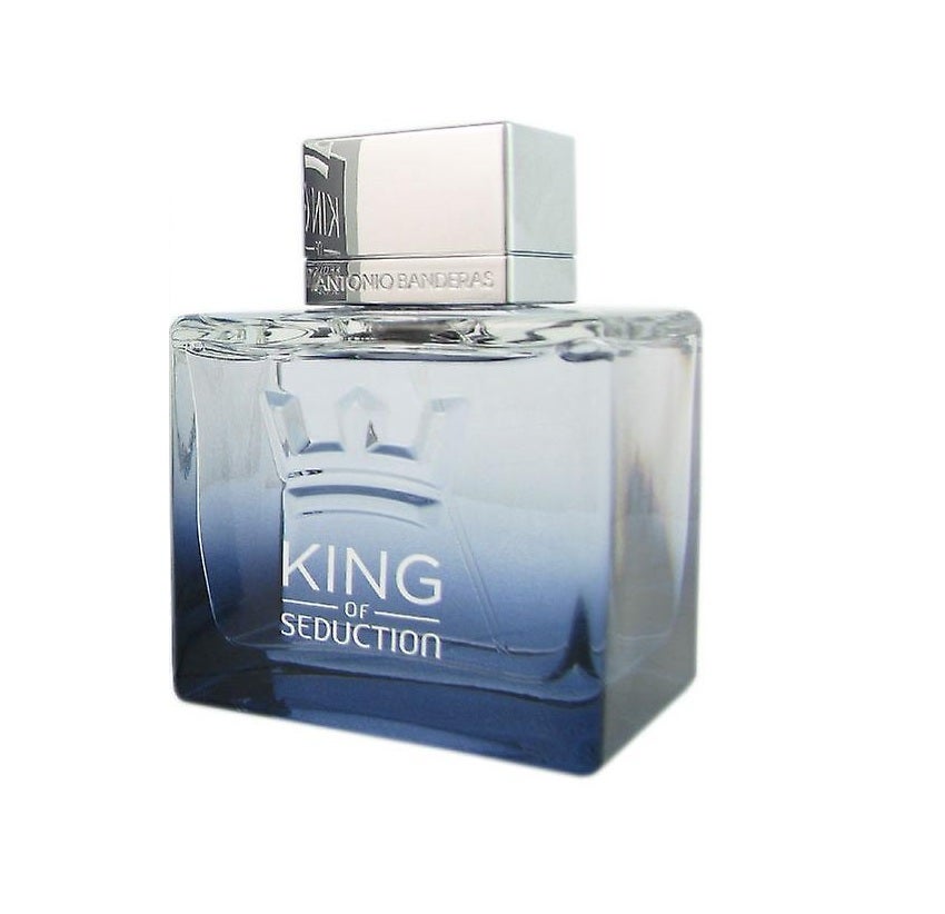 Antonio Banderas King of Seduction Men's Cologne