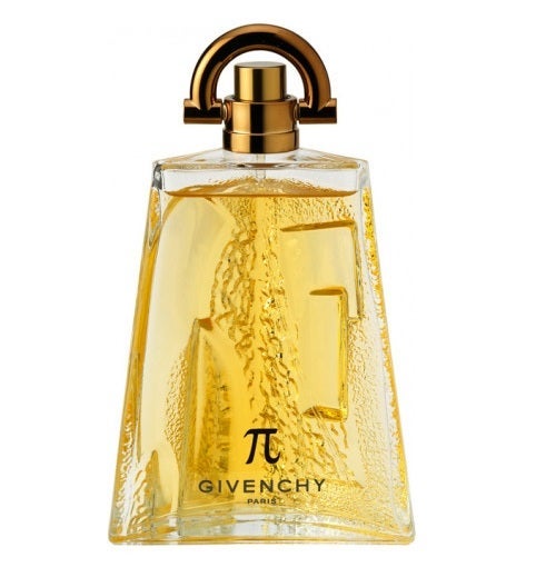 Givenchy Givenchy PI Men's Cologne
