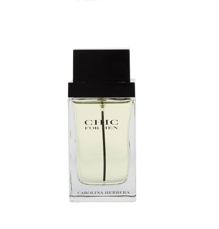 Carolina Herrera Carolina Herrera Chic Men's Cologne