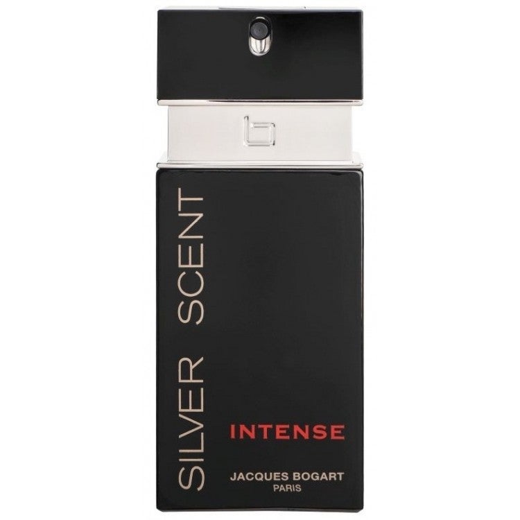 Jacques Bogart Silver Scent Intense Men's Cologne