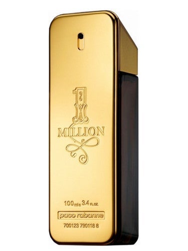 Paco Rabanne Paco Rabanne 1 Million Men's Cologne