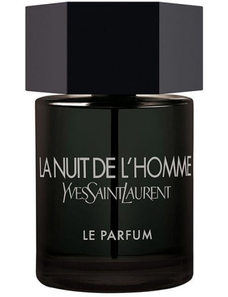 Yves Saint Laurent La Nuit De LHomme Le Parfum Men's Cologne
