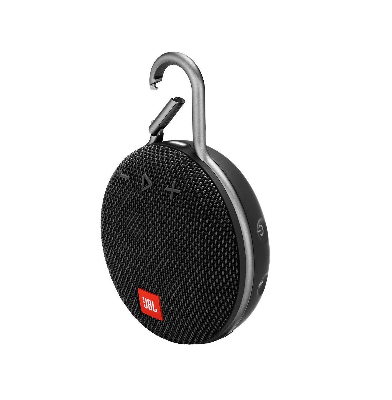 JBL Clip 3 Portable Speaker
