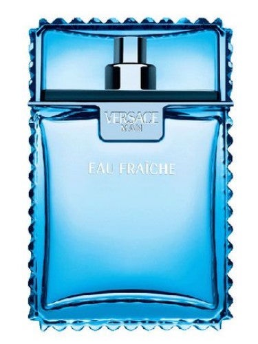 Versace Man Eau Fraiche Men's Cologne