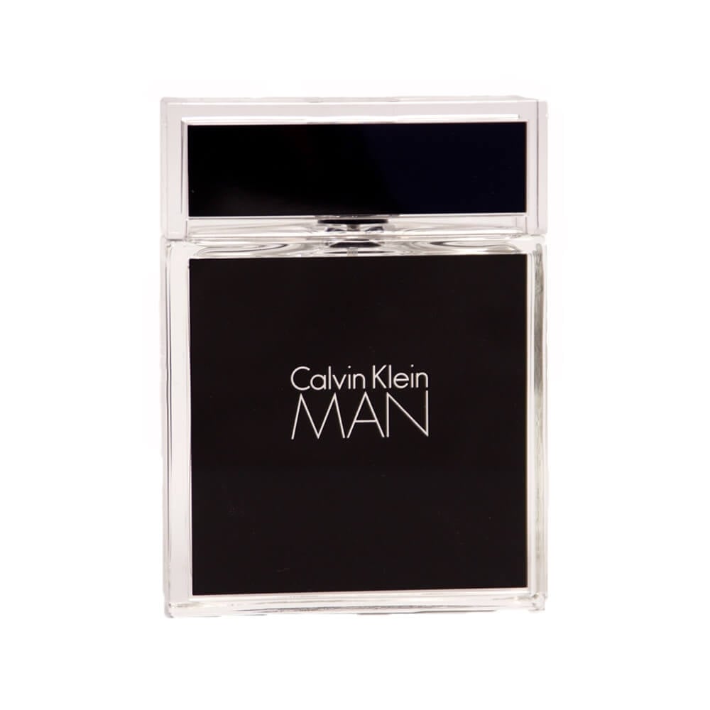 Calvin Klein CK Man Men's Cologne