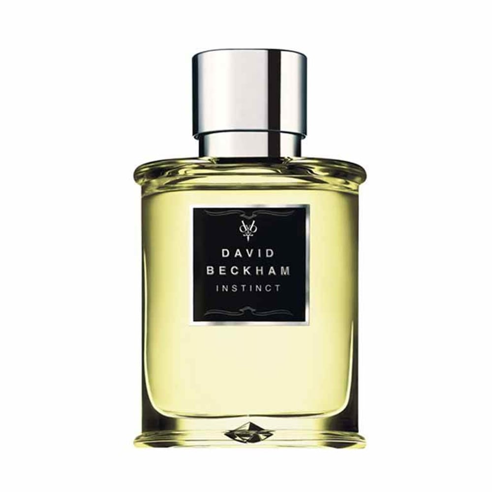 David Beckham Instinct Men's Cologne