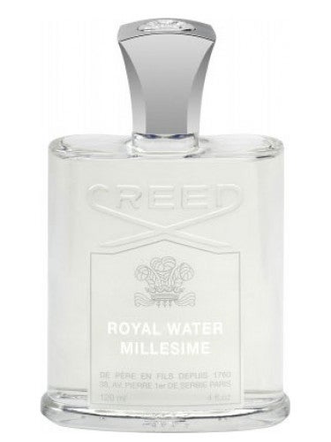 Creed Creed Royal Water Unisex Cologne