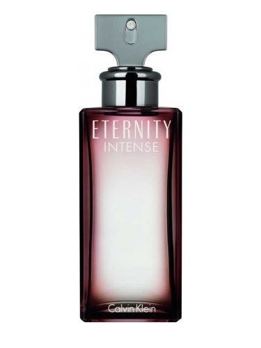 Calvin Klein Eternity Intense Women's Perfume