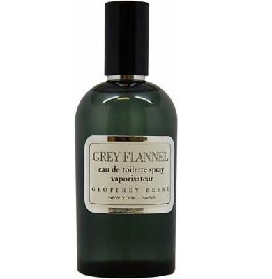 Geoffrey Beene Grey Flannel Men's Cologne