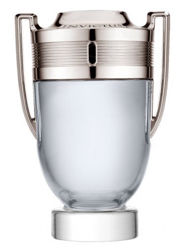 Paco Rabanne Invictus Men's Cologne