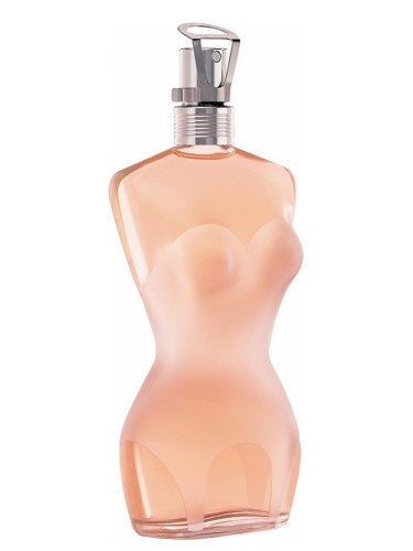 Jean Paul Gaultier Classique Women's Perfume