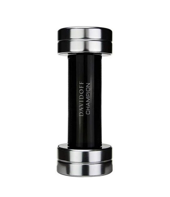 Davidoff Champion Men's Cologne