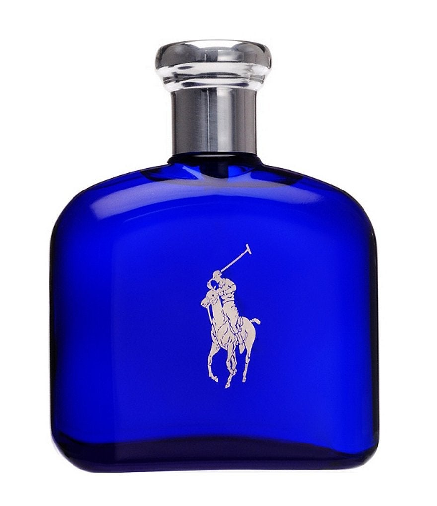 Ralph Lauren Polo Blue Men's Cologne