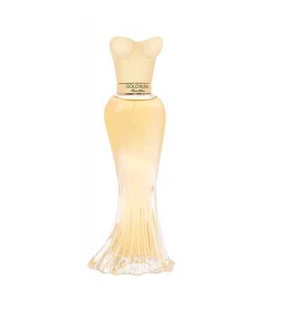 Paris Hilton Gold Rush Women's Perfume