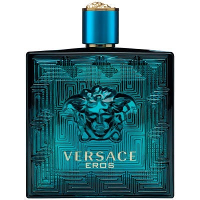 Versace Eros Men's Cologne