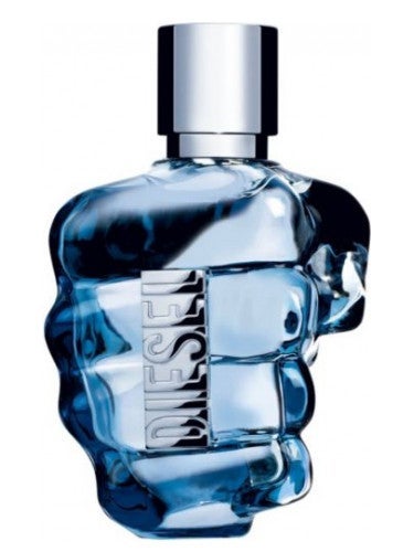 Diesel Only The Brave Men's Cologne