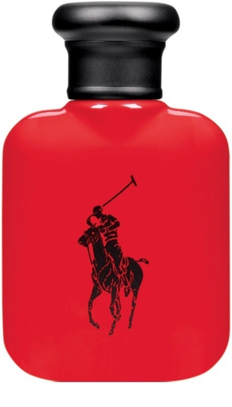 Ralph Lauren Polo Red Men's Cologne