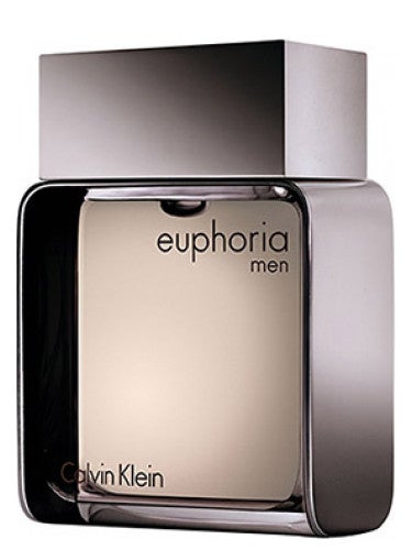 Calvin Klein Euphoria Men's Cologne